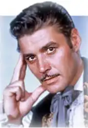 Guy Williams